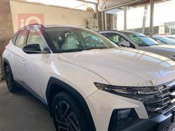 هیوندای تۆکسۆن